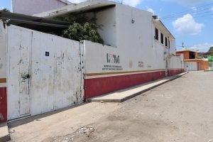 “Se atrasan tramites migratorios por cierre de oficinas de INAMI”