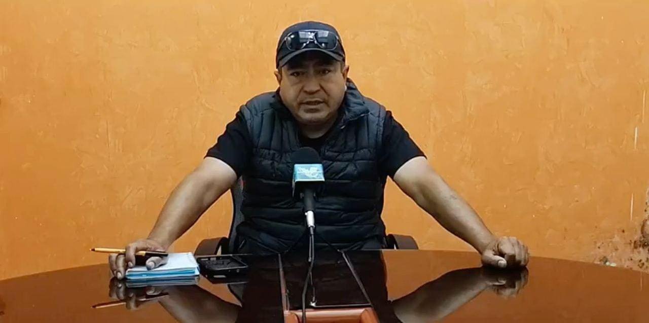 Journalist murdered in Michoacán