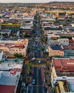 Tijuana Siempre Fuerte