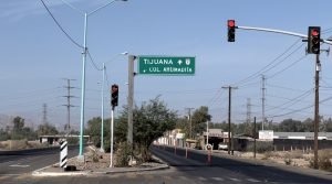 Mexicali respira calma a casi una semana de los actos violentos de quema de vehículos