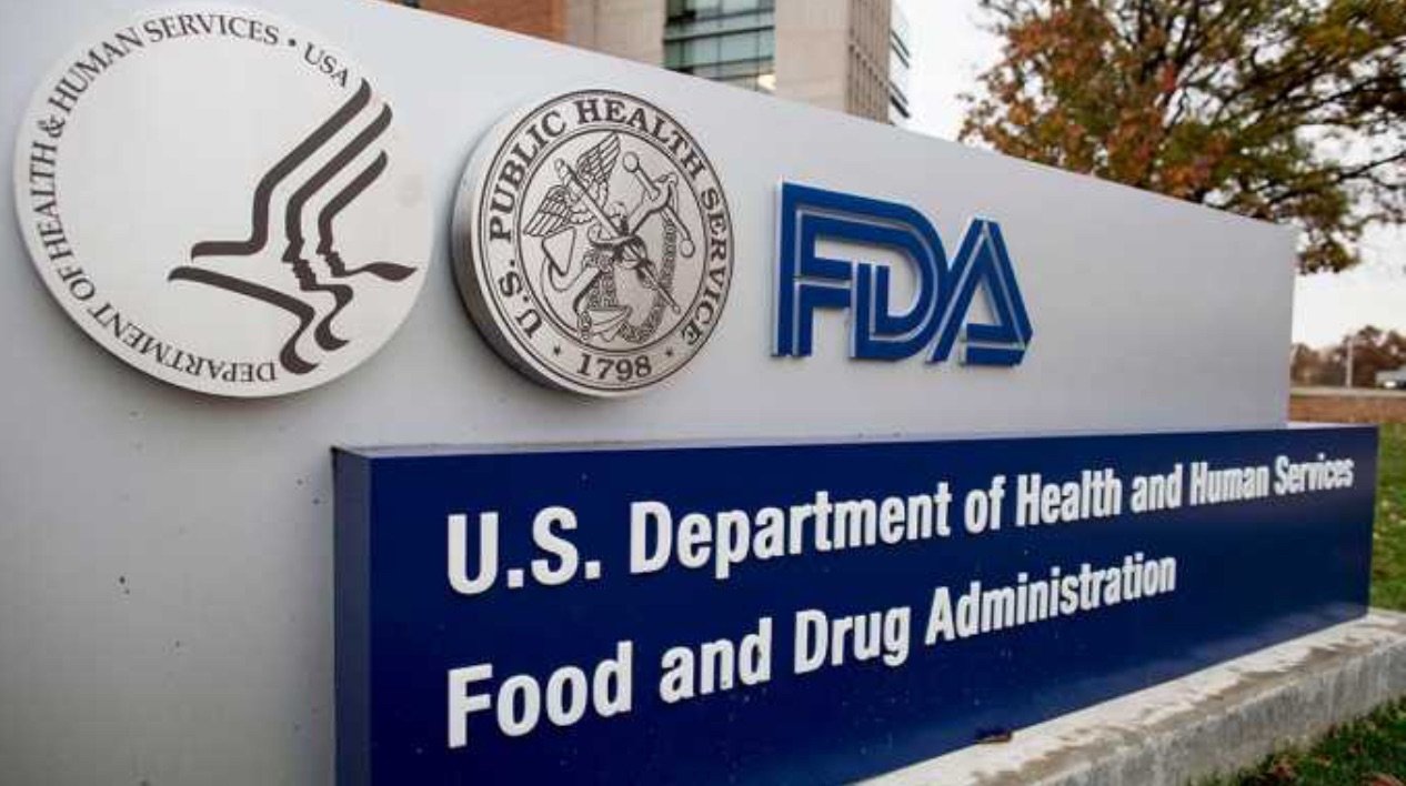 The US Food and Drug Administration (FDA) approves the first self-administered nasal spray flu vaccine.