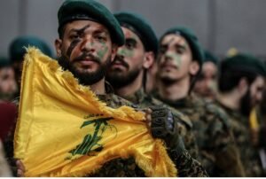 Hezbollah aumentan indicios del grupo de terrorista operen en el país Colombia