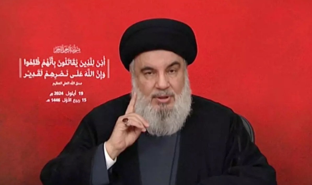 Israel killed Hezbollah’s top leader Hassan Nasrallah in a Beirut airstrike