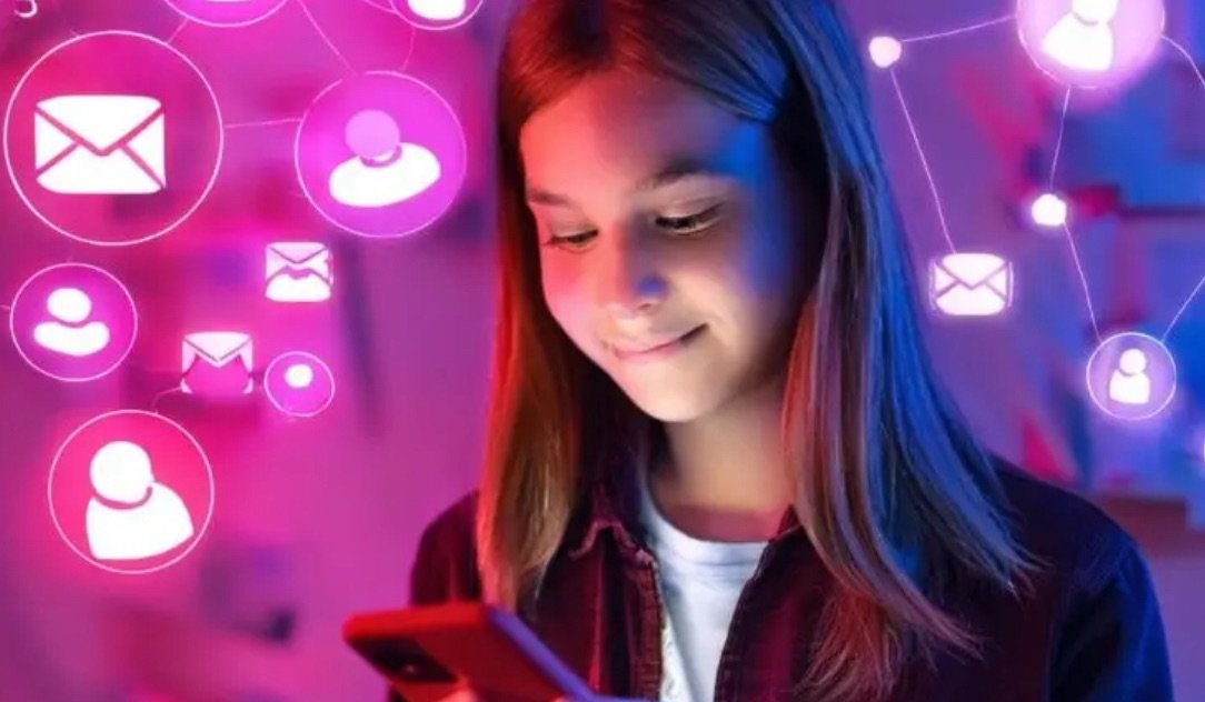 Instagram announces “creating accounts for the protection of teenagers, providing peace of mind for parents”