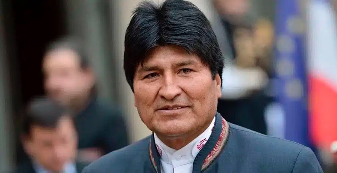 Citan a Evo Morales en Bolivia a declarar por presunto abuso de una menor y trata de personas