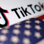 TikTok faces lawsuit from 14 prosecutors for alleged harm to children’s mental health in the US