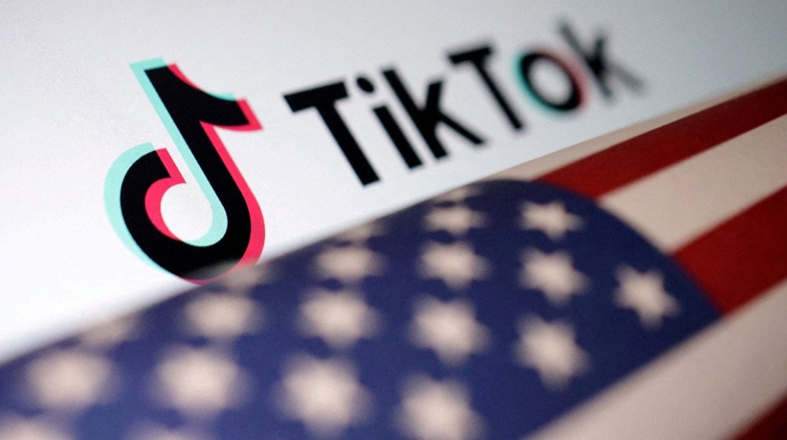 TikTok faces lawsuit from 14 prosecutors for alleged harm to children’s mental health in the US