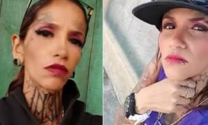 El lado más oscuro de “La Barbie” la integrante del Tren de Aragua detenida en Texas