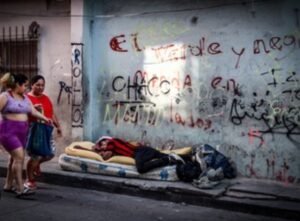 Argentina & Venezuela lideran el ranking de miseria en el mundo