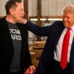 Elon Musk has donated $75 million to boost Donald Trump’s campaign