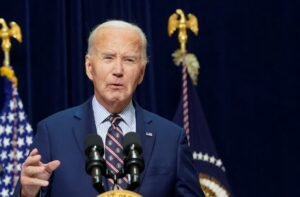 Joe Biden afirma que investiga si hay nexos entre explosión en Las Vegas y ataque en Nueva Orleans