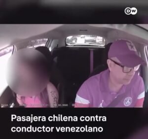 Videos repletos de ataques contra los migrantes venezolanos