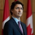 Justin Trudeau, primer ministro de Canadá renuncia a su cargo