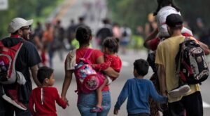 Guatemala crece el temor por las deportaciones masivas de Donald Trump