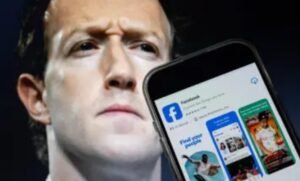  Instagram y Facebook: Zuckerberg permite calificar a la comunidad LGBTIQ+ como enfermos mentales