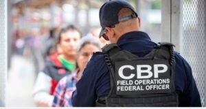 Adiós al programa CBP One y el Parole, los primeros cambios en la política migratoria de Donald Trump