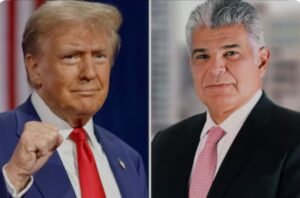 Presidente de Panamá Mulino rechaza declaraciones de Donald Trump sobre el canal