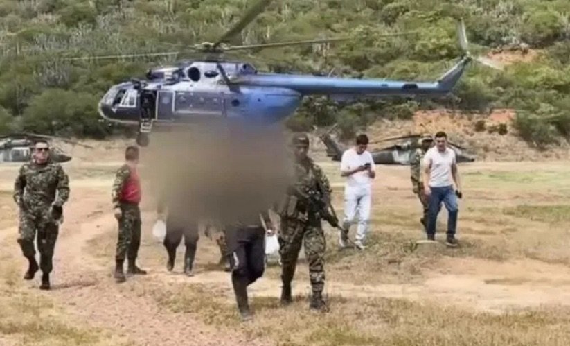 En el Catatumbo, disidentes de las Farc se entregan al Ejército para no ser asesinados por el ELN