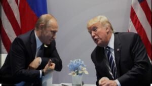 Vladímir Putin le respondió a Donald Trump: “Estamos listos para las negociaciones” sobre el conflicto con Ucrania