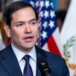 Marco Rubio dijo que Petro se retractó de recibir los aviones cuando ya estaban volando