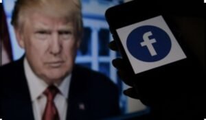 Meta acepta pagar indemnización a Donald Trump tras suspender sus cuentas de Facebook e Instagram en 2021