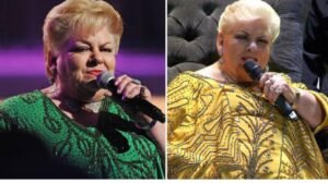 Muere Paquita la del Barrio, la popular cantante mexicana