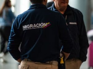 Migración Colombia hizo un comunicado sobre los requisitos para el ingreso de ciudadanos venezolanos por vía aérea