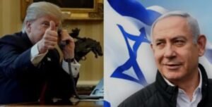 Donald Trump aprobó la venta de armas a Israel por 4.000 millones de dólares