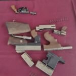 Inicia Programa de desarme voluntario en Ciudad Juárez, Chihuahua (México)