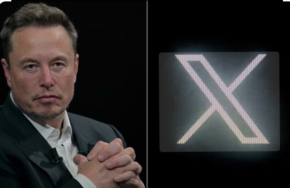 Elon Musk afirma que X enfrenta un ciberataque tras caída plataforma global