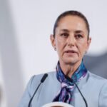 Claudia Sheinbaum responde al crematorio clandestino en Jalisco-México