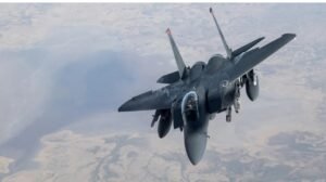 EEUU anuncia la muerte del ‘número dos’ de Estado Islámico: En Irak y Siria: “Un ataque aéreo de precisión”