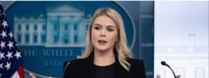 Donald Trump congela Voice of America y otros medios públicos