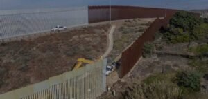 Estados Unidos amplía muro fronterizo México