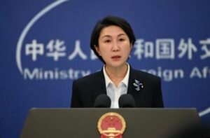 China asegura que “respetó la ley” al ejecutar a principios de este año a cuatro ciudadanos canadienses: relacionado con el tráfico de drogas