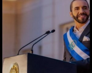 Nayib Bukele y su ambicioso proyecto: una nueva planta industrial