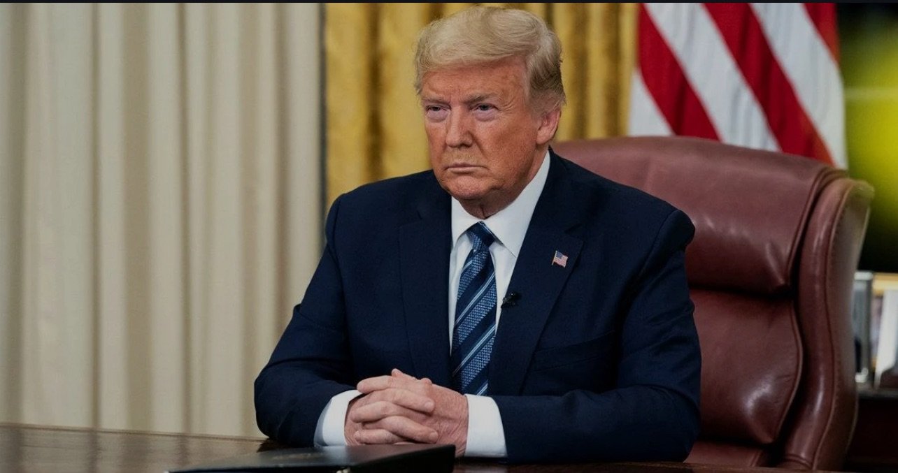 Donald Trump revoca el parole humanitario a más de 500.000 migrantes de Cuba, Venezuela, Nicaragua y Haití