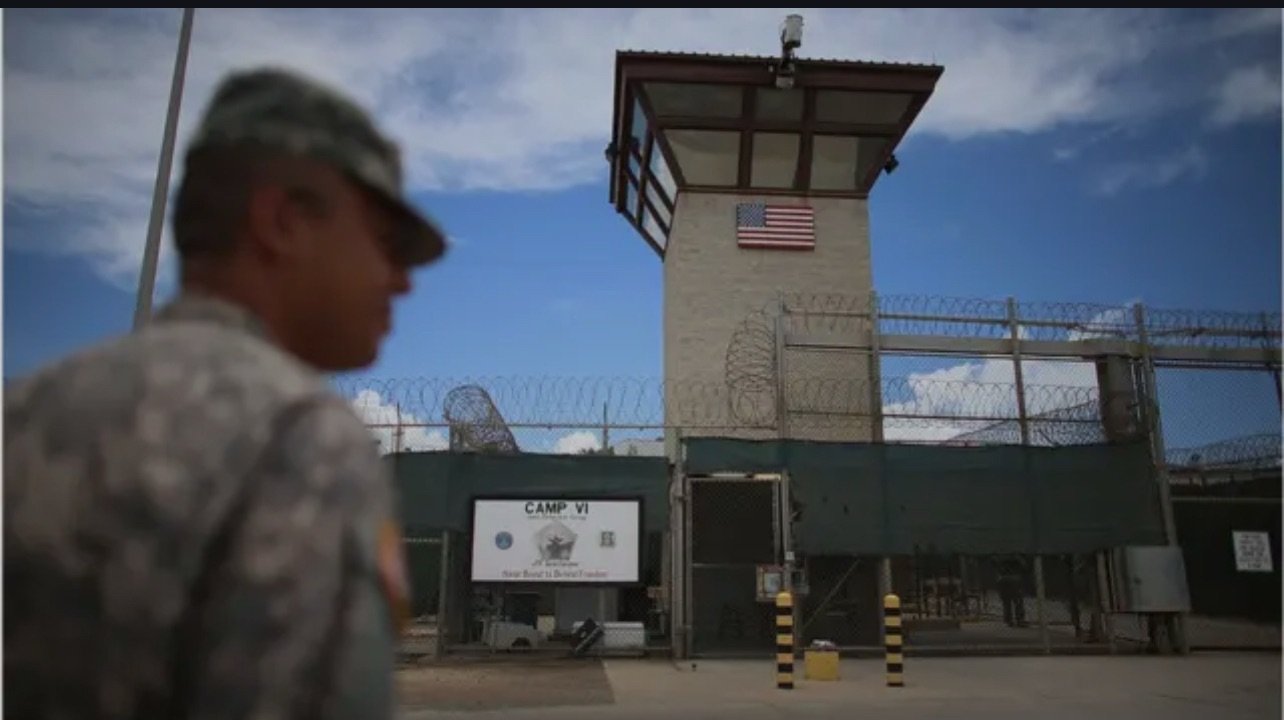 EEUU confirma el envío de migrantes venezolanos a Guantánamo