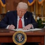 Trump amenaza con castigar a los abogados que denuncien sus medidas migratorias