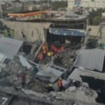Tragedia en República Dominicana: se desplomó el techo de la discoteca Jet Set 44 muertos y más de 150 heridos