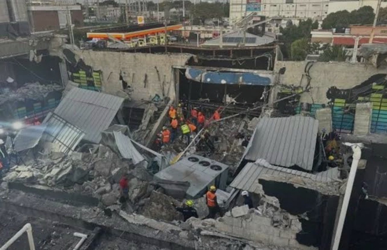 Tragedia en República Dominicana: se desplomó el techo de la discoteca Jet Set 44 muertos y más de 150 heridos