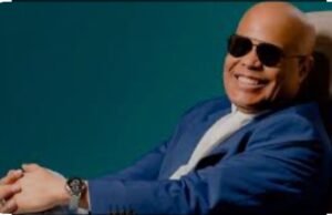 Luto en la música: el merenguero Rubby Pérez muere tras el derrumbe en Jet Set