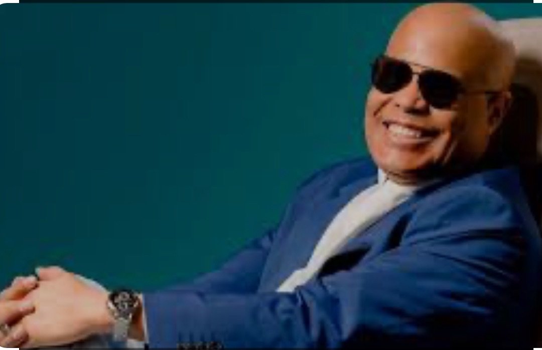 Luto en la música: el merenguero Rubby Pérez muere tras el derrumbe en Jet Set