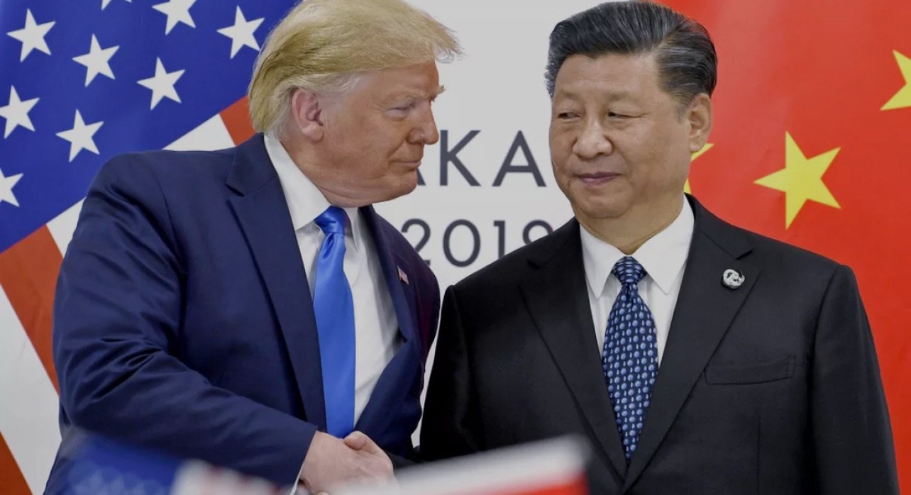 El gobierno de Trump dice: los aranceles a China aumentarán hasta al menos 104 % el miércoles