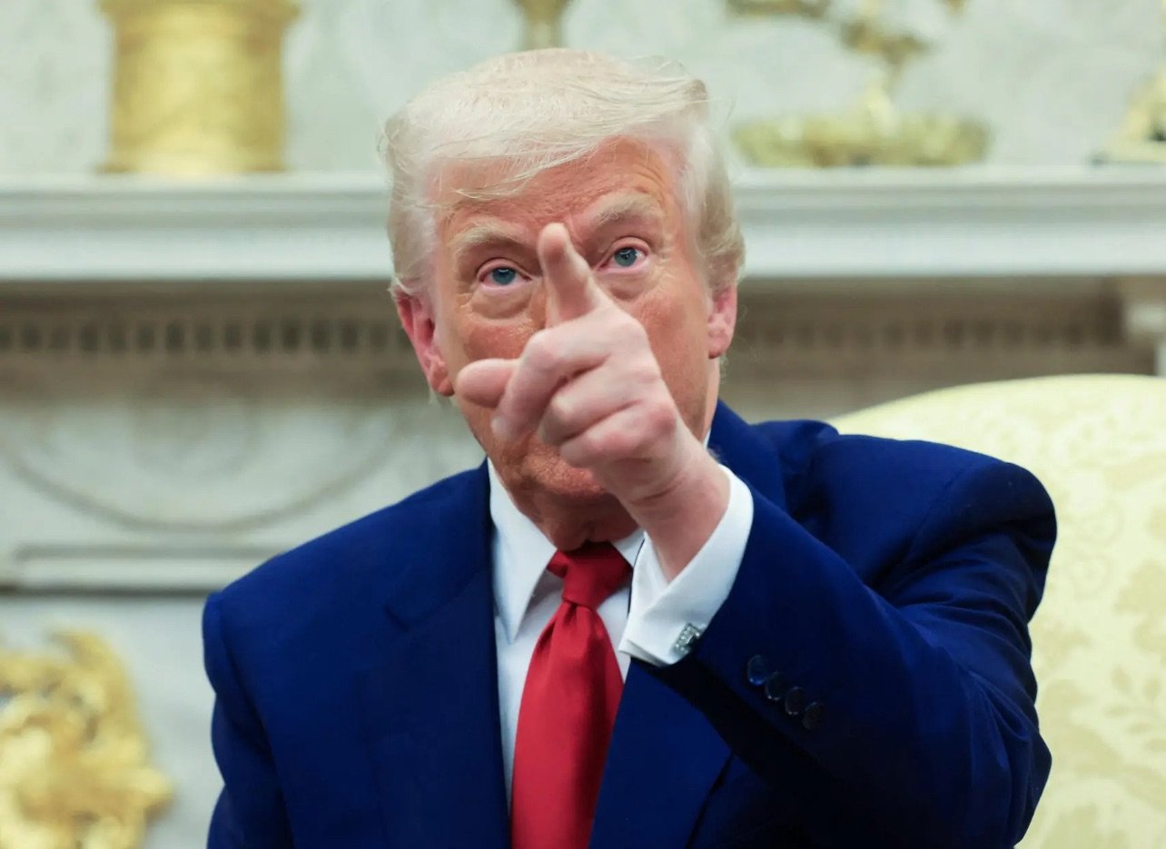 Trump planea multar con 998 dólares diarios a los migrantes que no cumplan las órdenes de deportación