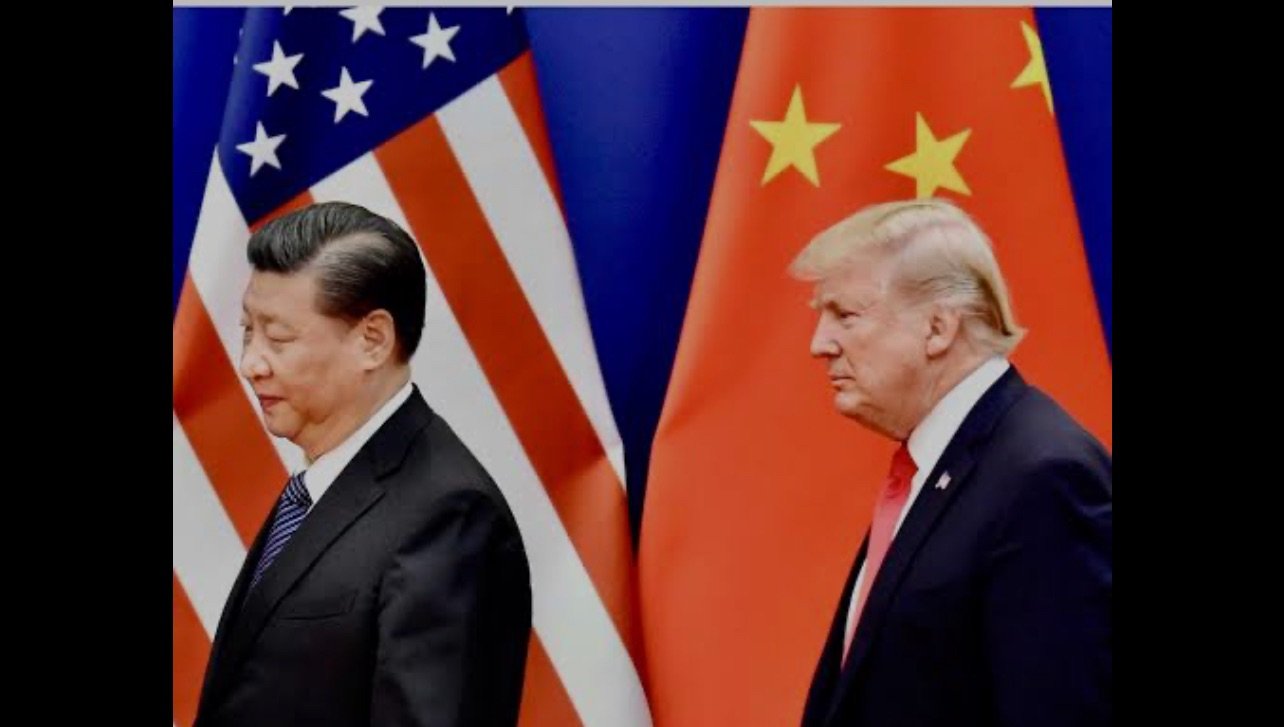 China anuncia contramedidas: eleva los aranceles a EEUU del 84% al 125%