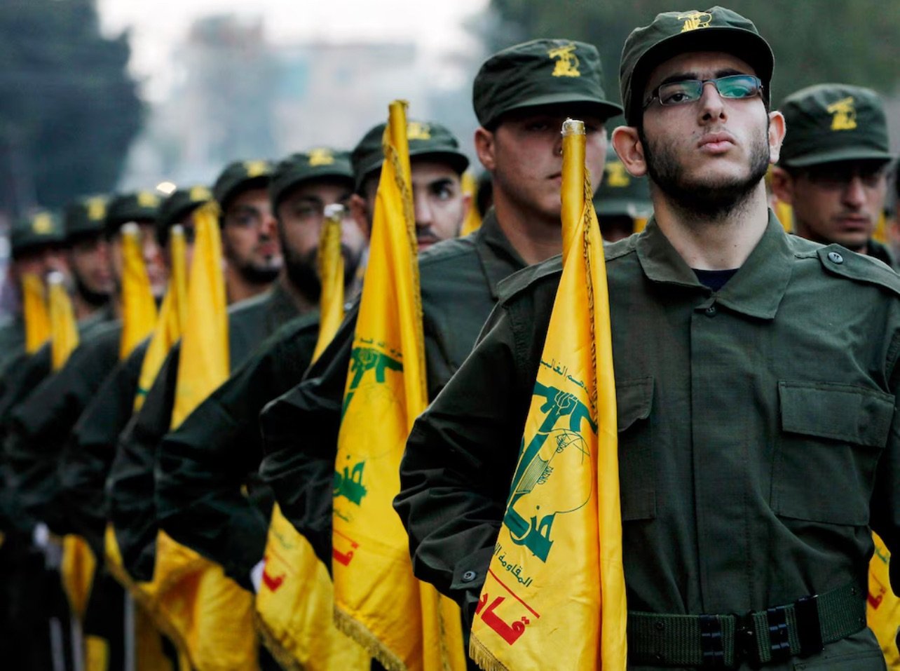 Israel abatió al “número dos” de la unidad de contrabando de armas del grupo terrorista Hezbollah en Líbano