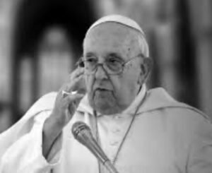 Murió el papa Francisco a los 88 años ¿De qué falleció?