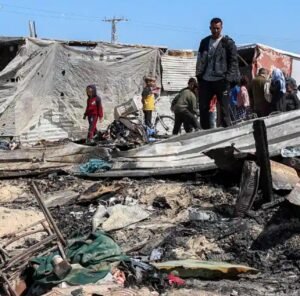 Gaza: 44 muertos por ataques de Israel en las últimas horas
