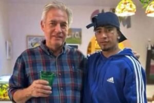 Un juez de Nuevo México albergaba en su casa presunto miembro de Tren De Aragua